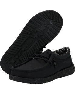 Hey Dude Kids Wally Canvas (Little Kid/Big Kid) | Sneakers & Athletic Shoes 11 Hey Dude Kids Wally Canvas (Little Kid/Big Kid) | Sneakers & Athletic Shoes -Hey Dude Shop 71NV2iknoNL. AC SR736920