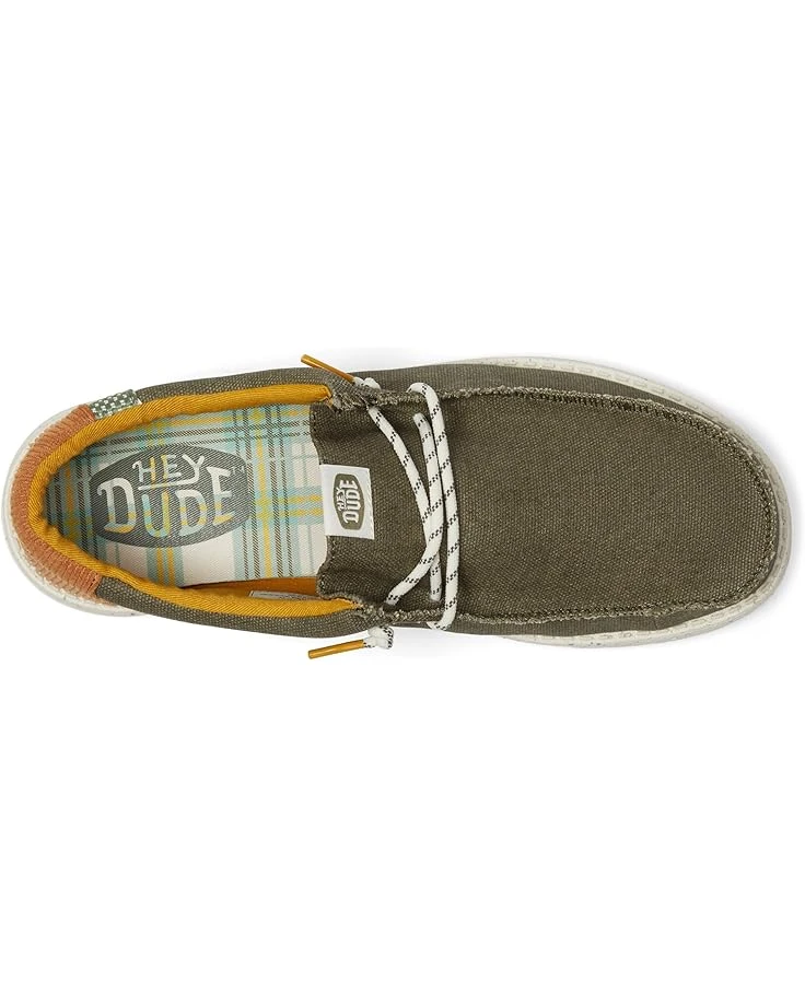 Hey Dude Wally Break Hey Day | Loafers 2 Hey Dude Wally Break Hey Day | Loafers - Image 2