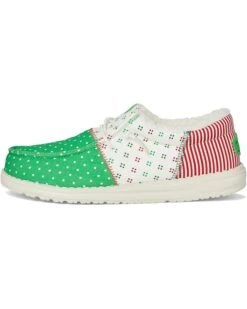 Hey Dude Kids Wally (Little Kid/Big Kid) | Sneakers & Athletic Shoes -Hey Dude Shop 71OAPVxGN2L. AC SR736920