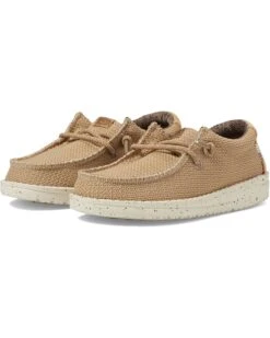 Hey Dude Kids Wally Sport Mesh (Toddler) | Sneakers & Athletic Shoes -Hey Dude Shop 71OEIXEQvSL. AC SR736920