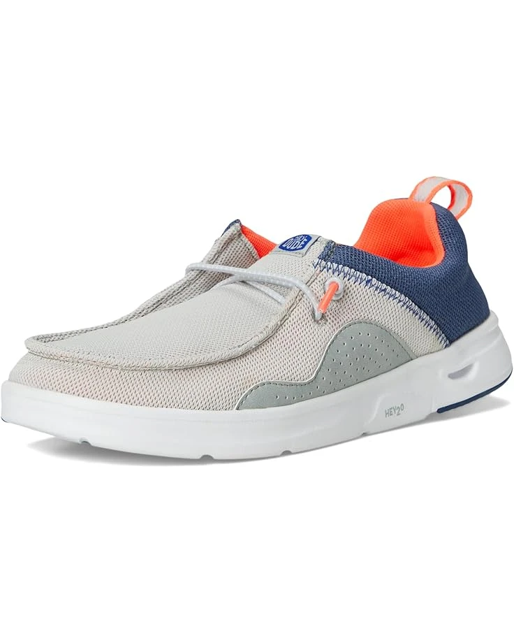 Hey Dude Kids Wally Hey 2O Classic (Little Kid/Big Kid) | Sneakers & Athletic Shoes 7 Hey Dude Kids Wally Hey 2O Classic (Little Kid/Big Kid) | Sneakers & Athletic Shoes - Image 7