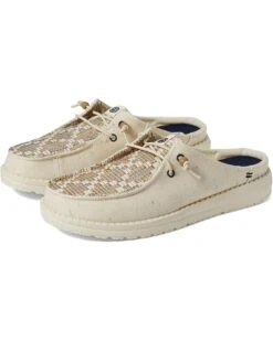 Hey Dude Wendy Slip Classic | Sneakers & Athletic Shoes -Hey Dude Shop 71Oh0l2e9L. AC SR736920