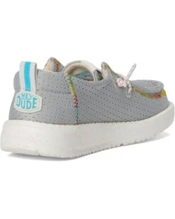 Hey Dude Kids Wendy Perf Neoprene (Little Kid/Big Kid) | Sneakers & Athletic Shoes -Hey Dude Shop 71Oh1Agul5L. AC SR736920