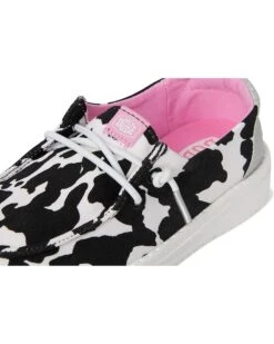 Hey Dude Kids Wendy Cowgirl Sparkle (Toddler) | Sneakers & Athletic Shoes 12 Hey Dude Kids Wendy Cowgirl Sparkle (Toddler) | Sneakers & Athletic Shoes -Hey Dude Shop 71OhSxyTP2L. AC SR736920