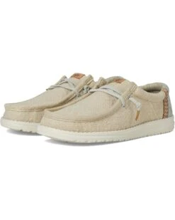 Hey Dude Wally Jute | Sneakers & Athletic Shoes -Hey Dude Shop 71P2On8MkuL. AC SR736920