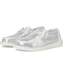 Hey Dude Wendy Disco Sequin | Loafers 19 Hey Dude Wendy Disco Sequin | Loafers -Hey Dude Shop 71PY6GWPZ1L. AC SR736920