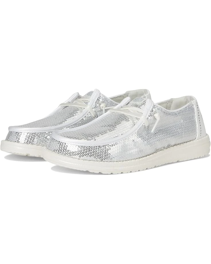 Hey Dude Wendy Disco Sequin | Loafers 10 Hey Dude Wendy Disco Sequin | Loafers - Image 10