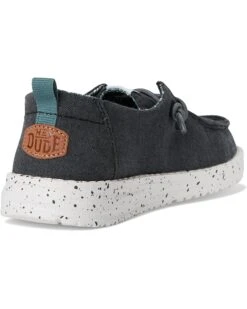 Hey Dude Kids Wendy Chambray (Toddler) | Sneakers & Athletic Shoes -Hey Dude Shop 71PafrzFrL. AC SR736920