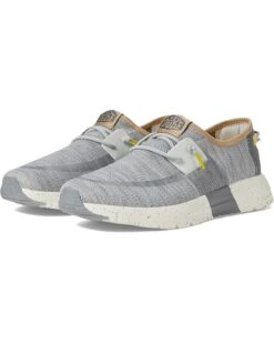 Hey Dude Sirocco Sport Mode | Sneakers & Athletic Shoes -Hey Dude Shop 71PvZ8d6VtL. AC SR736920