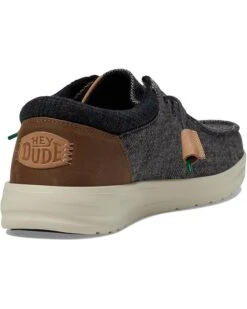 Hey Dude Wally Grip Wool | Loafers 10 Hey Dude Wally Grip Wool | Loafers -Hey Dude Shop 71Q3lgun7AL. AC SR736920