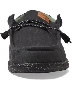 Hey Dude Wally Washed Canvas Slip-On Casual Shoes | Sneakers & Athletic Shoes 12 Hey Dude Wally Washed Canvas Slip-On Casual Shoes | Sneakers & Athletic Shoes -Hey Dude Shop 71QD8uu34GL. AC SR736920