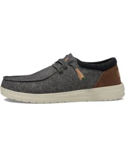Hey Dude Wally Grip Wool | Loafers 9 Hey Dude Wally Grip Wool | Loafers -Hey Dude Shop 71QRtVczn7L. AC SR736920
