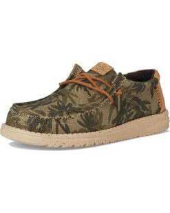 Hey Dude Wally Palm Jute | Sneakers & Athletic Shoes -Hey Dude Shop 71QScxiI63L. AC SR736920