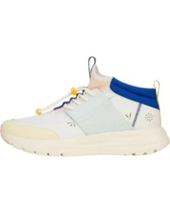 Hey Dude Sirocco Mid Color-Block | Sneakers & Athletic Shoes