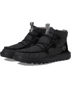 Hey Dude Reyes Boot Wool | Boots
