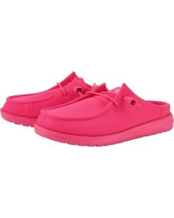 Hey Dude Wendy Slip Mono | Flats