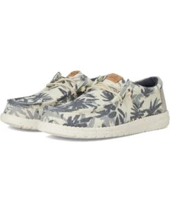 Hey Dude Wally Palm Jute | Sneakers & Athletic Shoes -Hey Dude Shop 71RFCFZlYtL. AC SR736920