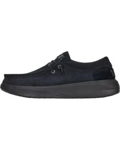 Hey Dude Wally COMF Suede | Loafers 12 Hey Dude Wally COMF Suede | Loafers -Hey Dude Shop 71RKQ2BWK9L. AC SR736920