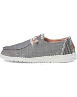 Hey Dude Wendy Boho Slip-On Casual Shoes | Sneakers & Athletic Shoes -Hey Dude Shop 71RUMvwKnQL. AC SR736920