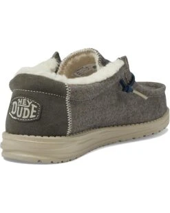 Hey Dude Wally Herringbone | Sneakers & Athletic Shoes -Hey Dude Shop 71RfFR6BJCL. AC SR736920