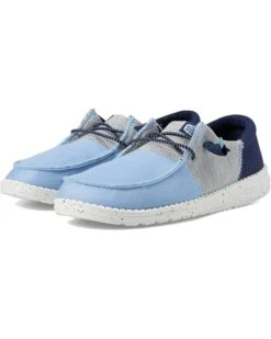 Hey Dude Wendy Tri-Varsity | Loafers -Hey Dude Shop 71S0cIWWzKL. AC SR736920