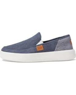 Hey Dude Sunapee Craft Linen | Sneakers & Athletic Shoes -Hey Dude Shop 71S1T4pxZFL. AC SR736920
