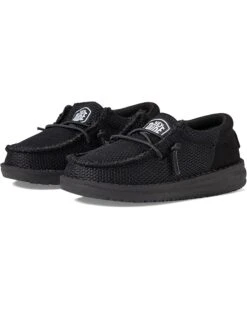 Hey Dude Kids Wally Funk Mono (Toddler) | Sneakers & Athletic Shoes -Hey Dude Shop 71SXJgMeLeL. AC SR736920