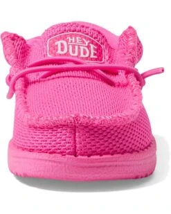 Hey Dude Kids Wally Funk Mono (Toddler) | Sneakers & Athletic Shoes -Hey Dude Shop 71SgfP3kD L. AC SR736920