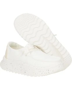 Hey Dude Wendy Peak Nylon | Loafers -Hey Dude Shop 71SoFRQ8PL. AC SR736920