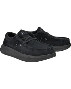 Hey Dude Wendy COMF Suede | Loafers