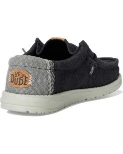 Hey Dude Wally Jute | Sneakers & Athletic Shoes -Hey Dude Shop 71TTWM USoL. AC SR736920
