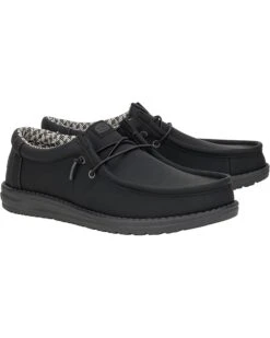 Hey Dude Wally Classic | Loafers