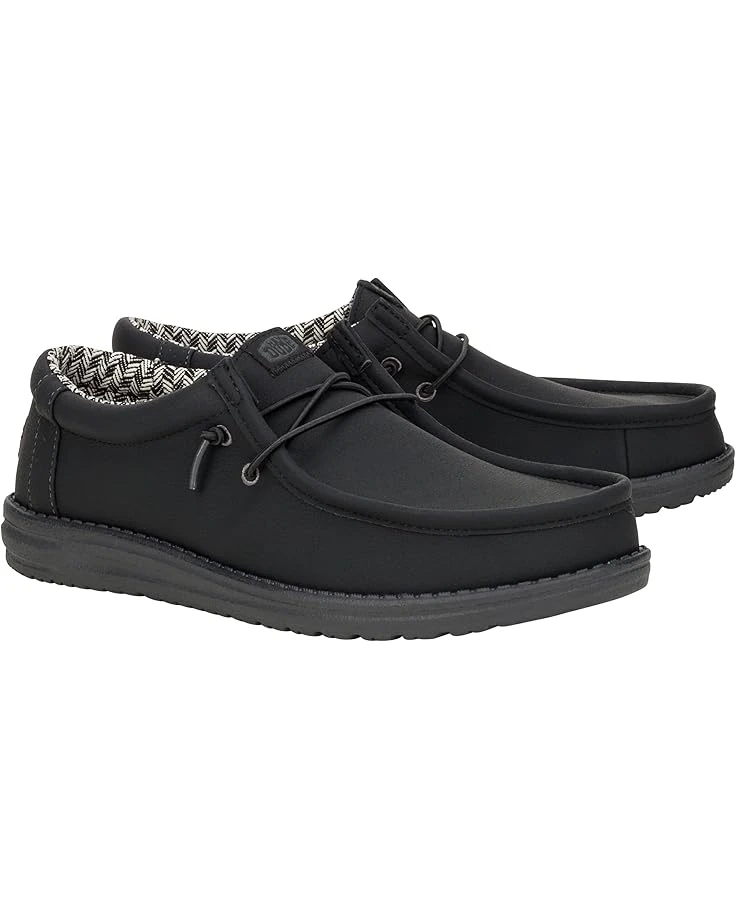 Hey Dude Wally Classic | Loafers 1 Hey Dude Wally Classic | Loafers