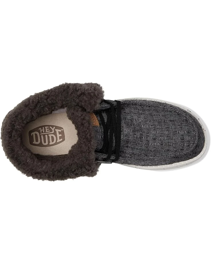 Hey Dude Wendy Stitch Cozy Fold Boot | Boots 2 Hey Dude Wendy Stitch Cozy Fold Boot | Boots - Image 2