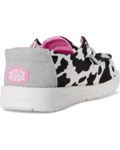 Hey Dude Kids Wendy Cowgirl Sparkle (Toddler) | Sneakers & Athletic Shoes 11 Hey Dude Kids Wendy Cowgirl Sparkle (Toddler) | Sneakers & Athletic Shoes -Hey Dude Shop 71UOj87PxhL. AC SR736920