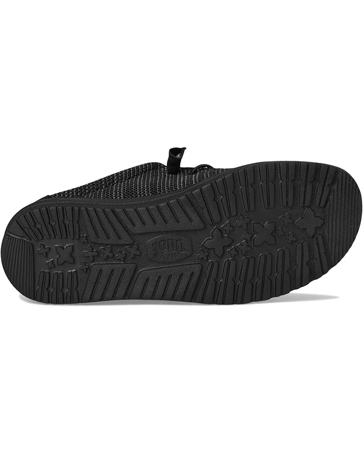 Hey Dude Wally Slip Stretch Sox | Sneakers & Athletic Shoes 3 Hey Dude Wally Slip Stretch Sox | Sneakers & Athletic Shoes - Image 3