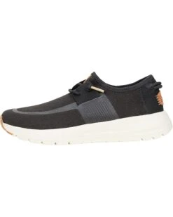 Hey Dude Sirocco W Neutrals Black | Sneakers & Athletic Shoes -Hey Dude Shop 71V3tqO37BL. AC SR736920
