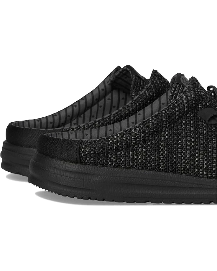 Hey Dude Wally Slip Stretch Sox | Sneakers & Athletic Shoes 6 Hey Dude Wally Slip Stretch Sox | Sneakers & Athletic Shoes - Image 6