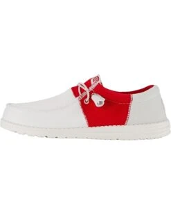 Hey Dude Wally Tri-Varsity Sport Mesh | Loafers 9 Hey Dude Wally Tri-Varsity Sport Mesh | Loafers -Hey Dude Shop 71VEzBC2C L. AC SR736920