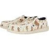 Hey Dude Wally Luau | Sneakers & Athletic Shoes