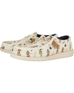 Hey Dude Wally Luau | Sneakers & Athletic Shoes