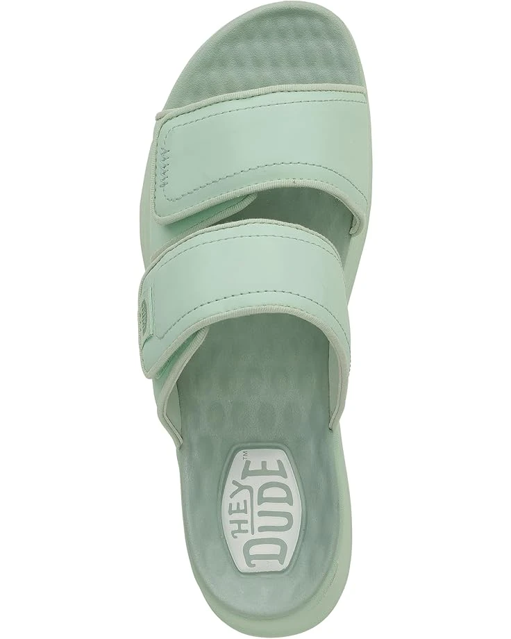 Hey Dude Delray Slide Mono | Heels 2 Hey Dude Delray Slide Mono | Heels - Image 2