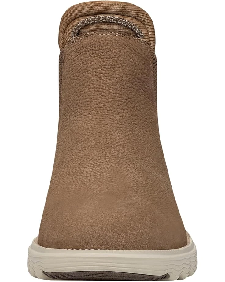 Hey Dude Branson Craft Leather Boot | Boots 5 Hey Dude Branson Craft Leather Boot | Boots - Image 5