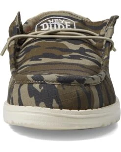 Hey Dude Kids Wally Mossy Oak® Original Bottomland® (Little Kid/Big Kid) | Sneakers & Athletic Shoes 11 Hey Dude Kids Wally Mossy Oak® Original Bottomland® (Little Kid/Big Kid) | Sneakers & Athletic Shoes -Hey Dude Shop 71WK7NYFxlL. AC SR736920