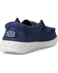 Hey Dude Kids Wally Sport Mesh (Toddler) | Sneakers & Athletic Shoes -Hey Dude Shop 71WSCF0RrWL. AC SR736920