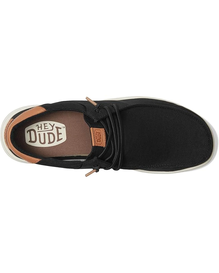 Hey Dude Paul Canvas | Sneakers & Athletic Shoes 2 Hey Dude Paul Canvas | Sneakers & Athletic Shoes - Image 2