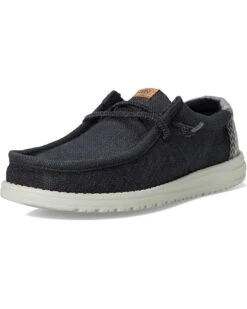 Hey Dude Wally Jute | Sneakers & Athletic Shoes -Hey Dude Shop 71Wvj5S4MGL. AC SR736920