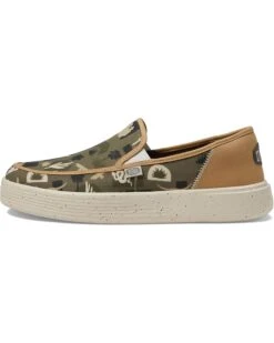 Hey Dude Sunapee Slip-on Desert | Sneakers & Athletic Shoes 9 Hey Dude Sunapee Slip-on Desert | Sneakers & Athletic Shoes -Hey Dude Shop 71X5tiJ2zxL. AC SR736920