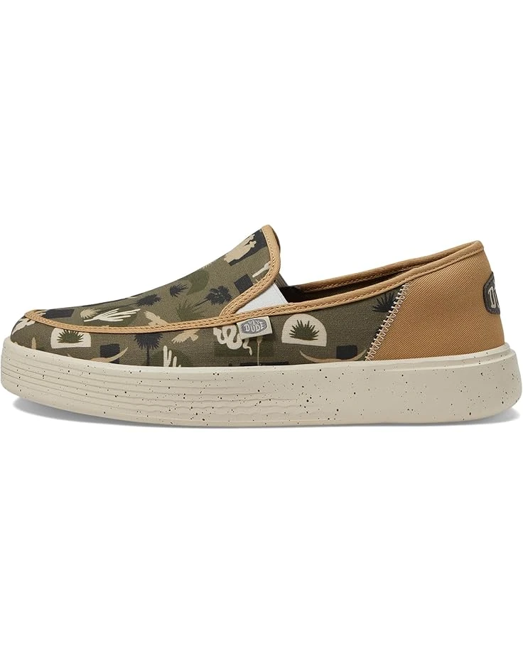 Hey Dude Sunapee Slip-on Desert | Sneakers & Athletic Shoes 4 Hey Dude Sunapee Slip-on Desert | Sneakers & Athletic Shoes - Image 4