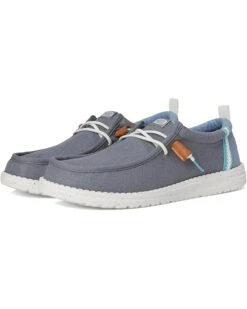 Hey Dude Wally Summer Linen | Loafers 17 Hey Dude Wally Summer Linen | Loafers -Hey Dude Shop 71XmC9RfnIL. AC SR736920